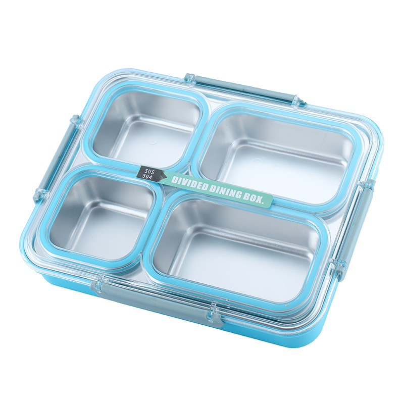 food container stainless steel